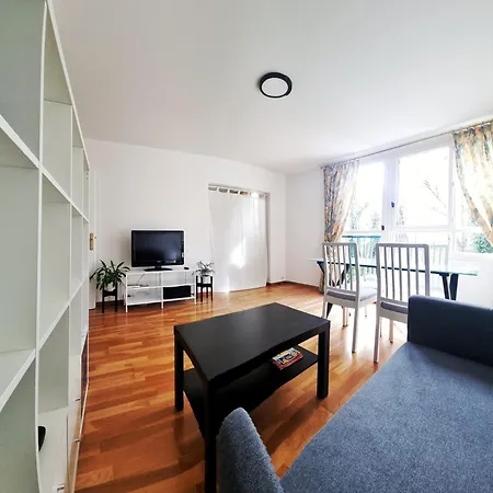 Accommodatie bij particulieren A 20 Min De Paris *